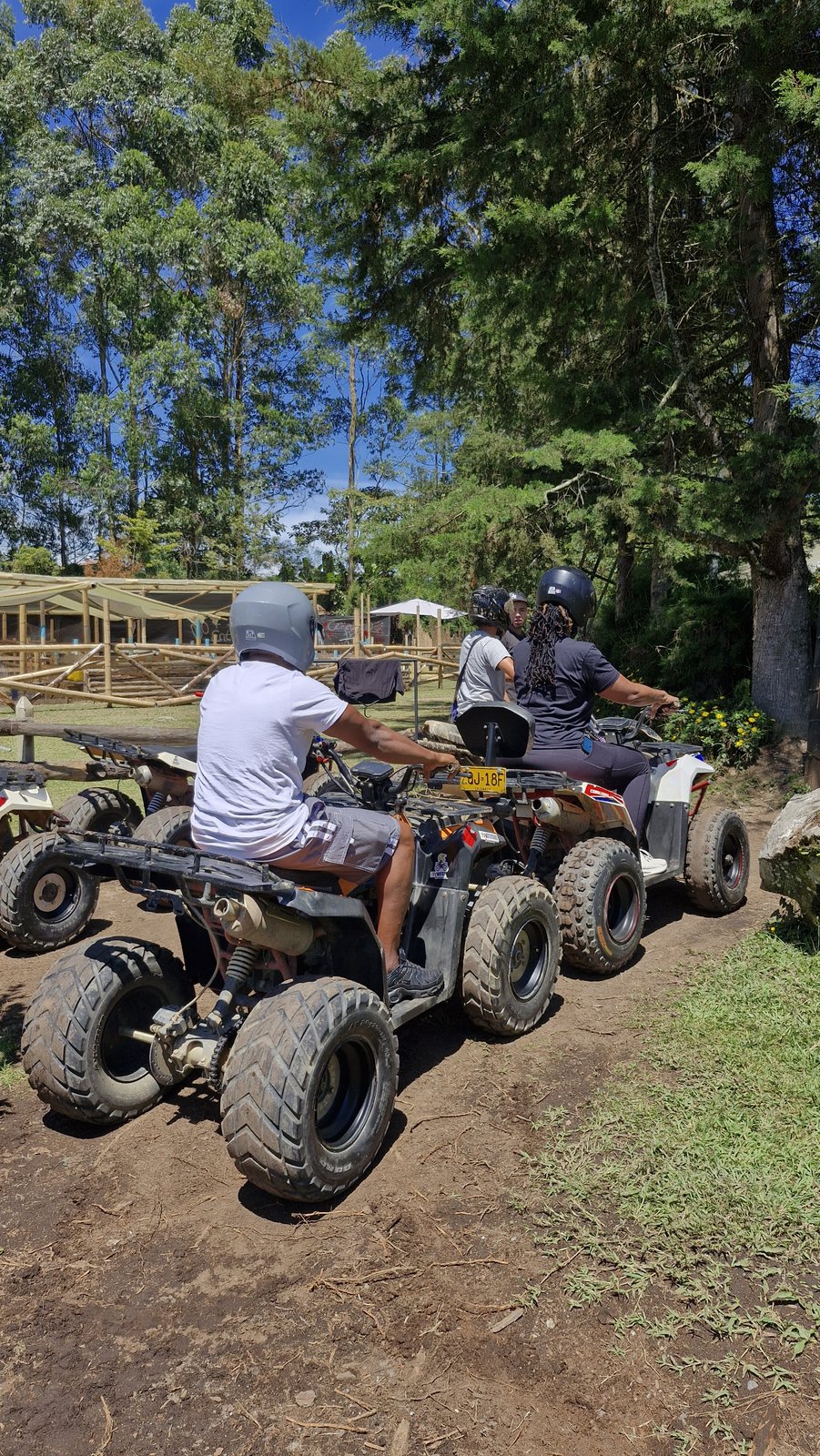 ATV / Quad Bikes — view 3