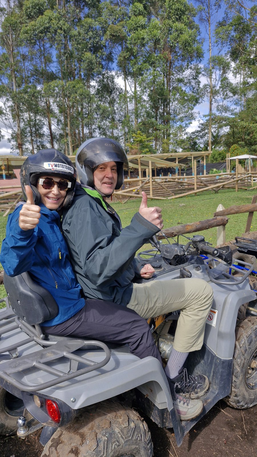 ATV / Quad Bikes